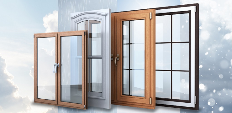 UPVC Window & Door Manufacturer in Chennai