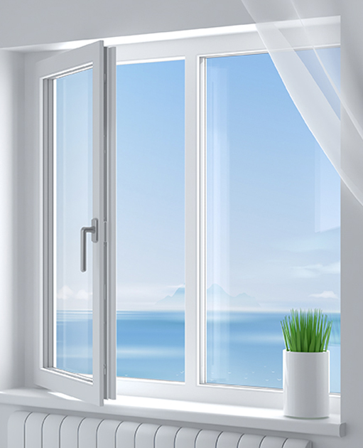 UPVC Window & Door Manufacturer in Chennai